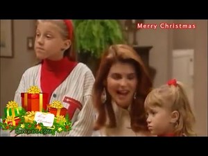 Full House Christmas ►Santa bring my Baby back (to me) 💕