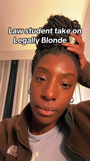 Elle Woods really went waaayyy Harvard for man business O 😂😭 (made this draft almost a year ago) #legallyblone #lawschool #liberiantiktok #lawstudent