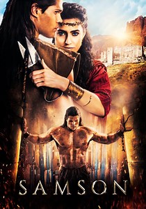Samson - movie: where to watch stream online