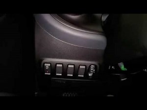 Come attivare e disattivare lo Start&Stop della Smart Fortwo