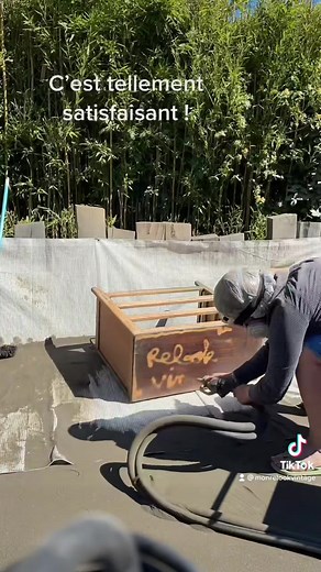 Aérogommage de meubles: Des idées de relooking extrême avec Ron!