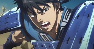 Kingdom Anime Season 3's Video Unveils Theme Songs, April 5 Premiere
