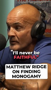 484K views · 2.7K reactions | Ridgey with some sage advice on love and relationships. ❤️ | Between Two Beers Podcast | Facebook