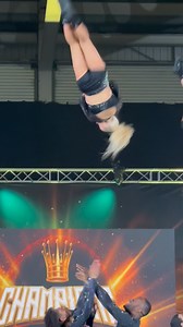 Our final performance of the day was @unity_allstars BLACK and what a performance it was 🤩🙌 | Future Cheer