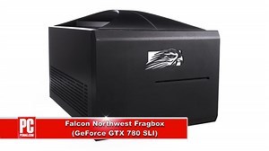 Falcon Northwest Fragbox