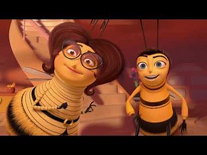 The first 3 minutes of bee movie but it's narrated by VoiceoverPete
