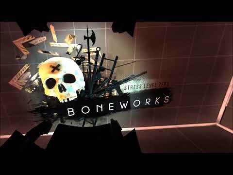Boneworks / Bonelab Headcrab (Headset) Enemy - What happens when it attaches?