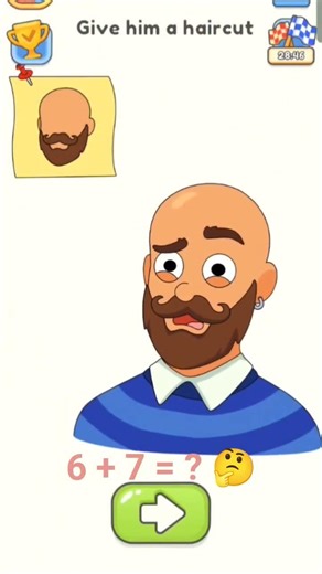 dop 5 game level 53 #virshorts #viral #gaming #dop5 #gameplay