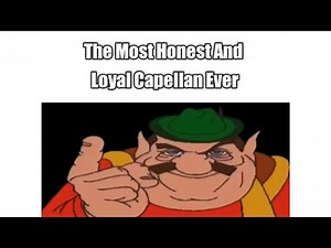 BattleTech Slander Part 1