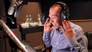 It may still be September but Digit is already in the Halloween spirit! Here’s a special peek of Gilbert Gottfried recording lines for our new Halloween episode, premiering October 23rd on PBS KIDS. | Cyberchase