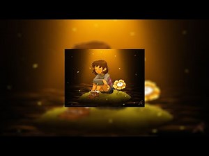 Music That Makes You Feel Like You’re Trapped in the Underground | Undertale Slowed + Reverb