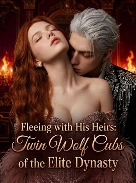 Fleeing with His Heirs: Twin Wolf Cubs of the Elite Dynasty - Full EP Full Movie