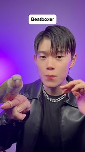 52K views · 847 reactions | Normal people vs beatboxer | Beatbox Klim | Facebook