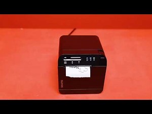 Sunmi Thermal Printer 58 mm