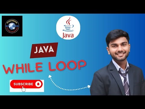 While Loop in Java Explained with Examples | Java Loops for Beginners | studynexus