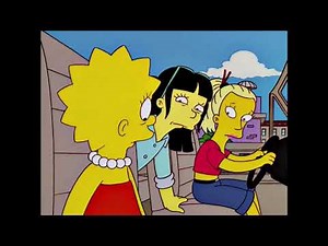 Best Ralph Wiggum moments!