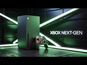 Xbox Next-Gen 2025 Review: The Future of Console Gaming Starts Here!