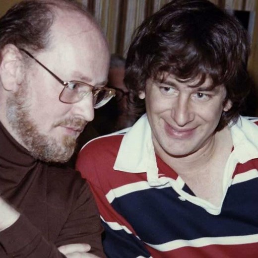 Documentary Revealed John Williams’s Secrets To Steven Spielberg