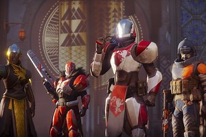 Destiny 2 en Stadia no ofrecerá cross-play con ninguna otra plataforma durante su lanzamiento. Ni siquiera con PC
