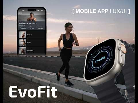 Making my first case study on Behance ✨