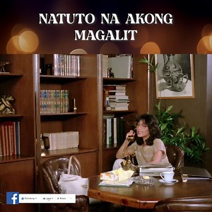 48K views · 741 reactions | Magkaribal na nga talaga tayo. Kung ayaw mo sa akin, mas lalong ayaw ko sa'yo. Movie starring #SharonCuneta #CherieGil #ChristopherdeLeon #JoelTorre | Viva Drama | Facebook