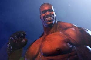 Shaq Fu: A Legend Reborn scores $450k funding goal