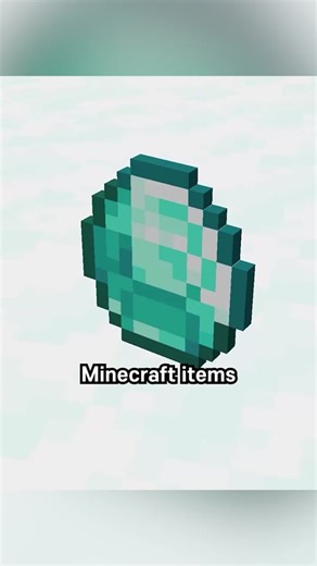 Discover Secret Rarity of Minecraft Items