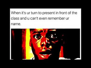 GET OUT!!!! Meme Sound Effect Earrape