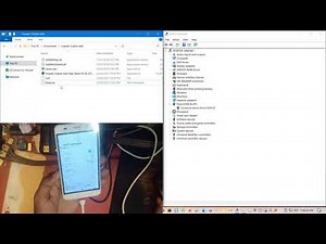 Huawei Enable Adb Tool✅ V5 V6 {V7 No Test} Method Via Fastboot Mode New 2021 by (gsmtestedfile.com)