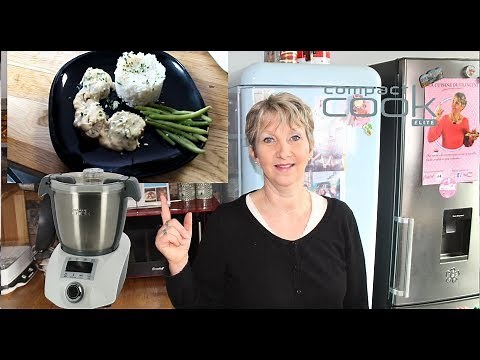 Filet mignon au Compact Cook Elite, Pro ou Platinum