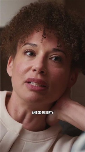 'I feel like you changed me into your worst nightmare' #CouplesTherapy