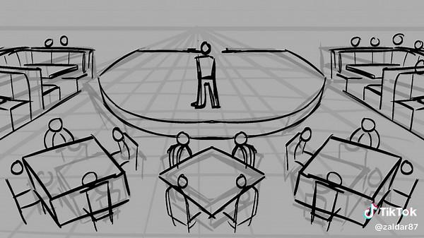 Electro-Swing Dream: Join the 1920s Journey