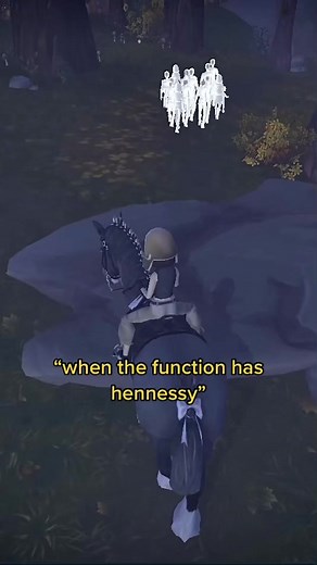 Star Stable Halloween Update: New Horses and TikTok Fun