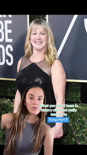 Tonya Harding's Life Today: An Update on Her Journey