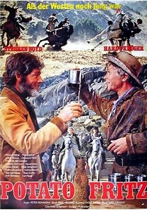 Potato Fritz - Stream: Jetzt Film online finden und anschauen
