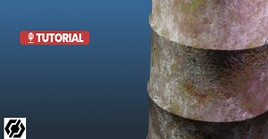 InstaMAT Add-on | Blender 4.1 Tutorial