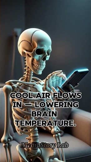 Why Do We Yawn? The Real Reason Explained in 30 Seconds