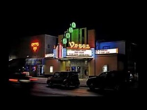 Johnny Cash 1995 10 18 Indianapolis IN (The Vogue)