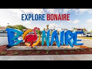Exploring Bonaire - What to see and do on this island