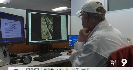 How Pima Co. Inspectors keep pace with building boom