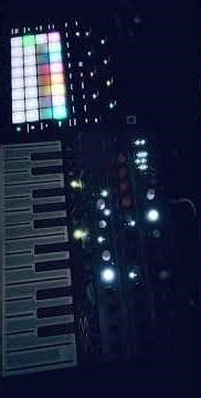 1 Minute Trip Hop Jam