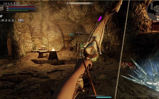 NFF随从管理器的随从嘲讽功能对比星辰教廷守护骑士碧洛希娜的仇恨转移哪家强？