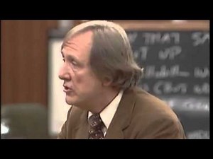 Gerry Spence - LHO Closing Argument