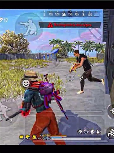 Ganamos” BOYAA en BR”+ #freefire