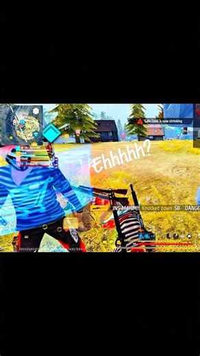 Eh Eh Eh Ehhhhh? #freefire #shortsfeed #ehh