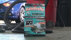 41K views · 129 reactions | Driving in the pouring rain can pose quite the challenge...especially at night! This product promises to help you see better in those difficult driving conditions -- enter: RainBrella! Kurt Aaron is here to ask the important question...does it really work? For more Does It Really Work, check out our website: wnep.com/dirw | WNEP-TV | Facebook