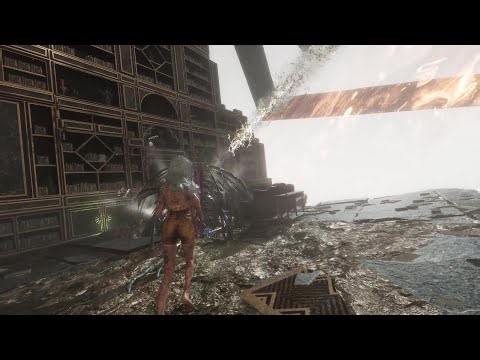 Expedition 33 Flying Manor Paint Cage Solution Near Duallist Level 28 Powerful Revive Reward