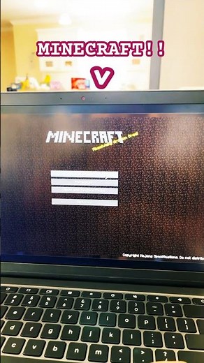 MINECRAFT IN SCRATCH!? 💯