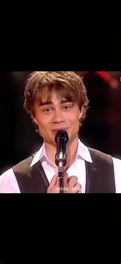 Alexander Rybak ESC Tt edit #slowed #eurovision #edit