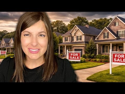 Major Changes Happening to the Georgia Real Estate Market in 2026?!